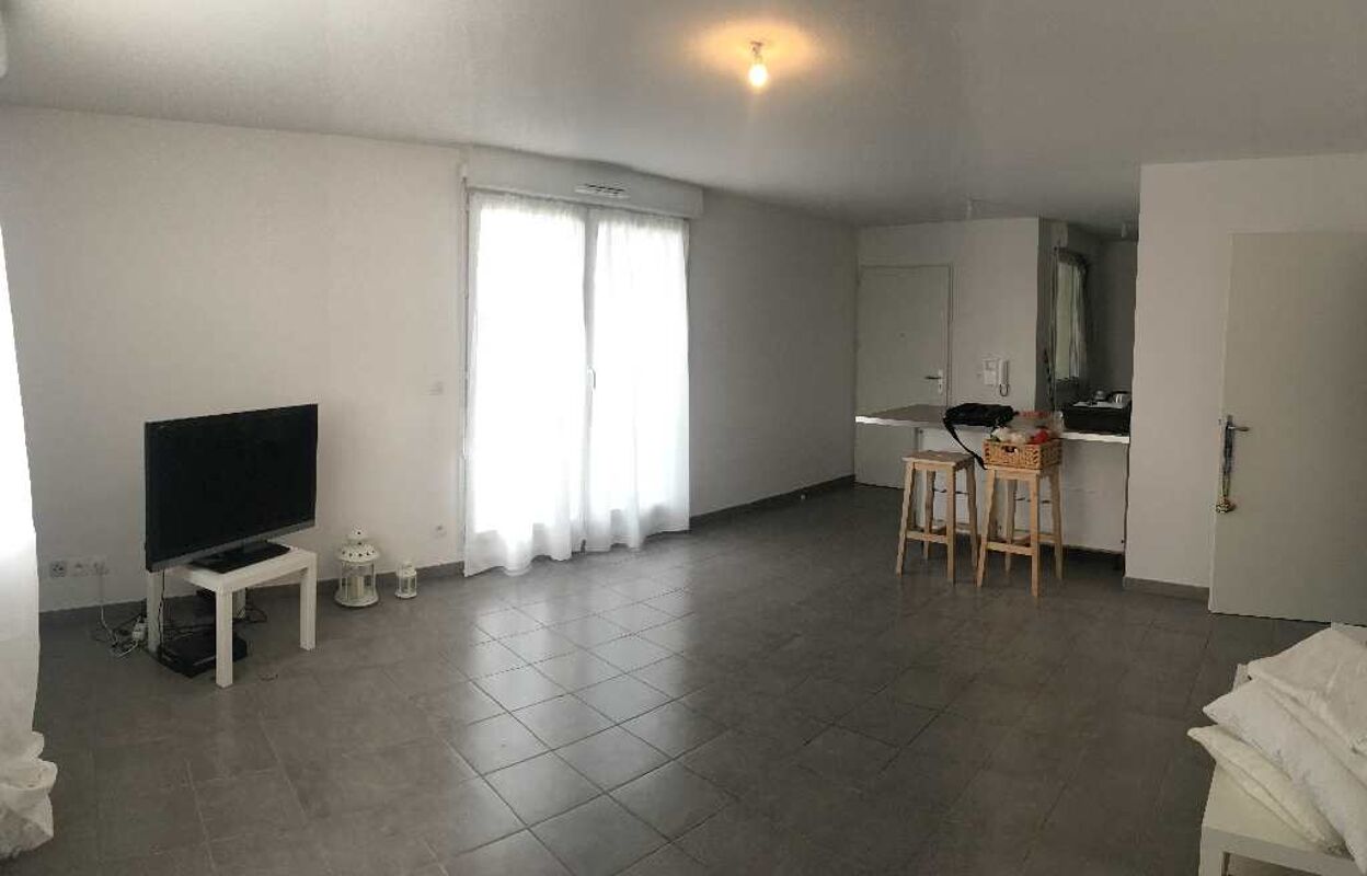 appartement 3 pièces 62 m2 à louer à Toulouse (31200)