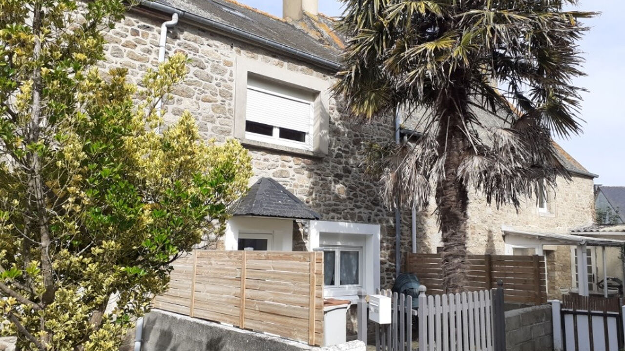 maison 5 pièces 70 m2 à louer à Saint-Malo (35400)