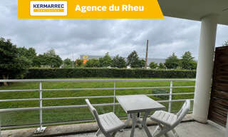 Appartement 1 Pièce 26 m² à vendre à Le Rheu (35650)