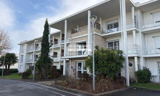 Appartement 1 Pièce 26 m² à vendre à Le Rheu (35650)