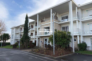 Appartement 1 pièces 60000 €