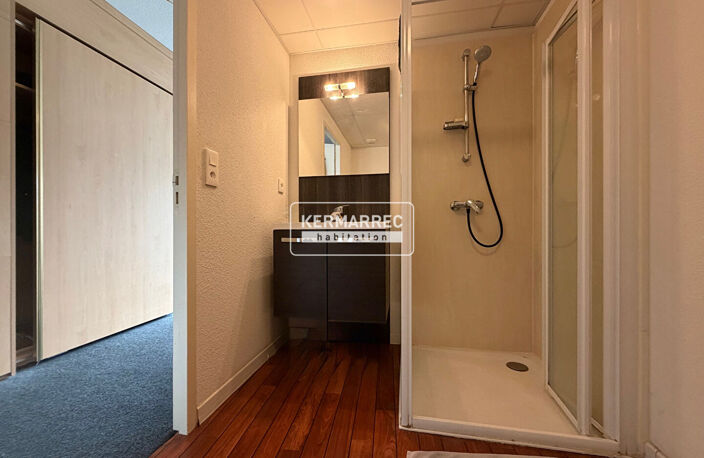 Appartement Le Rheu 1 pièce(s) 26 m2 — photo 5