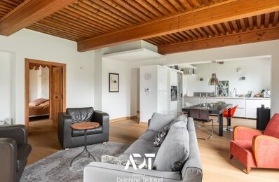 vente appartement 450 000 € à proximité de Saint-Martin-le-Vinoux (38950)