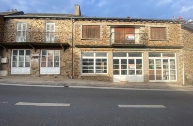 vente maison 99 500 € à proximité de Meljac (12120)