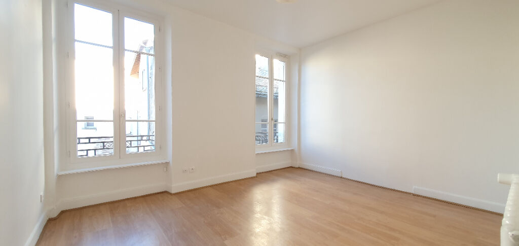 Appartement 3 pièces  à louer Rodez 12000