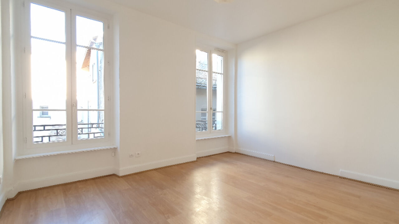 appartement 3 pièces 59 m2 à louer à Rodez (12000)