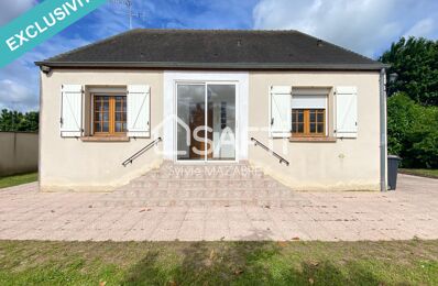 vente maison 185 000 € à proximité de Pont-sur-Yonne (89140)