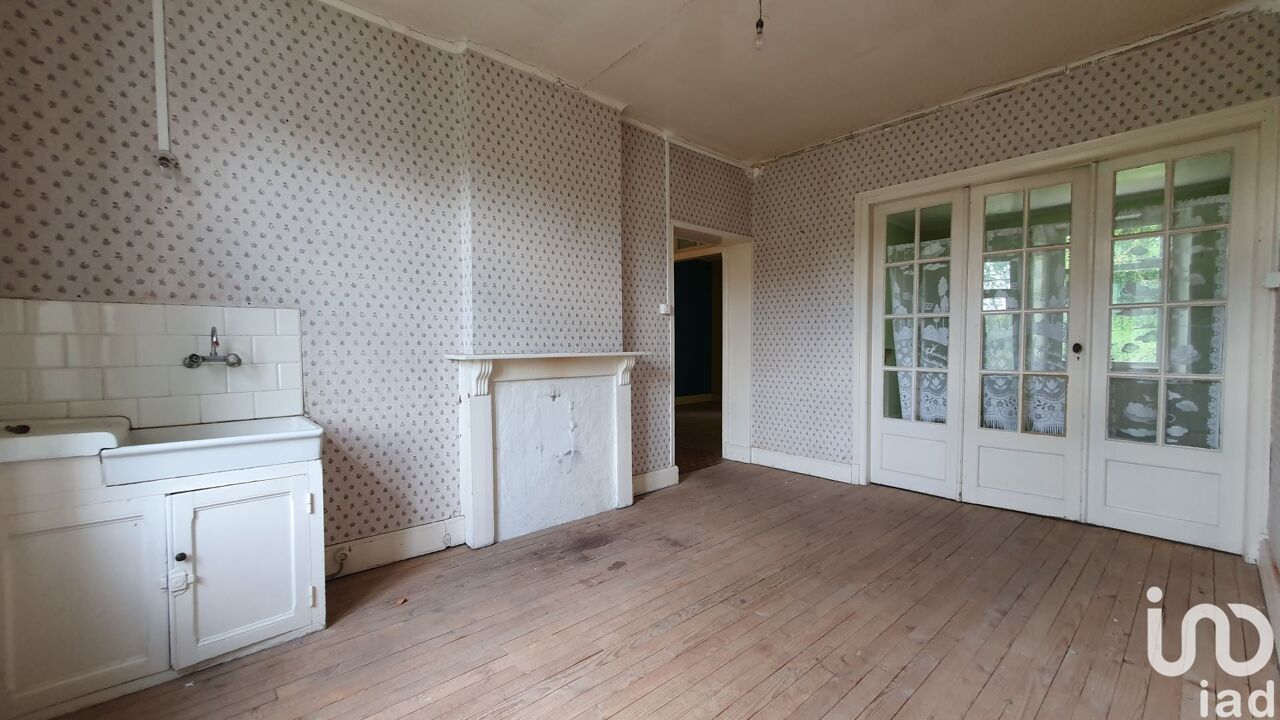 maison 6 pièces 200 m2 à vendre à Hierges (08320)