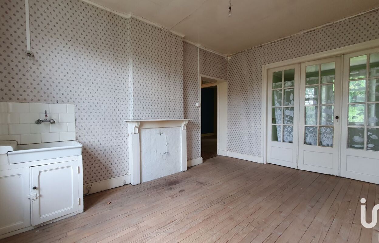 maison 6 pièces 200 m2 à vendre à Hierges (08320)