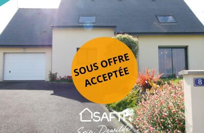 vente maison 259 000 € à proximité de Saint-Aubin-de-Terregatte (50240)