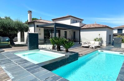 vente maison 680 000 € à proximité de Balaruc-le-Vieux (34540)