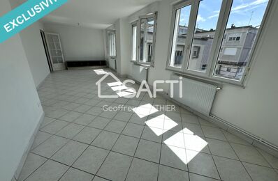 vente appartement 139 000 € à proximité de Nesles (62152)