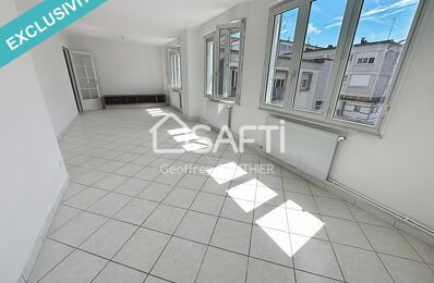 vente appartement 139 000 € à proximité de Le Portel (62480)