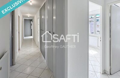 vente appartement 119 000 € à proximité de Ambleteuse (62164)