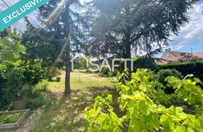 vente maison 950 000 € à proximité de Montigny-Lès-Cormeilles (95370)