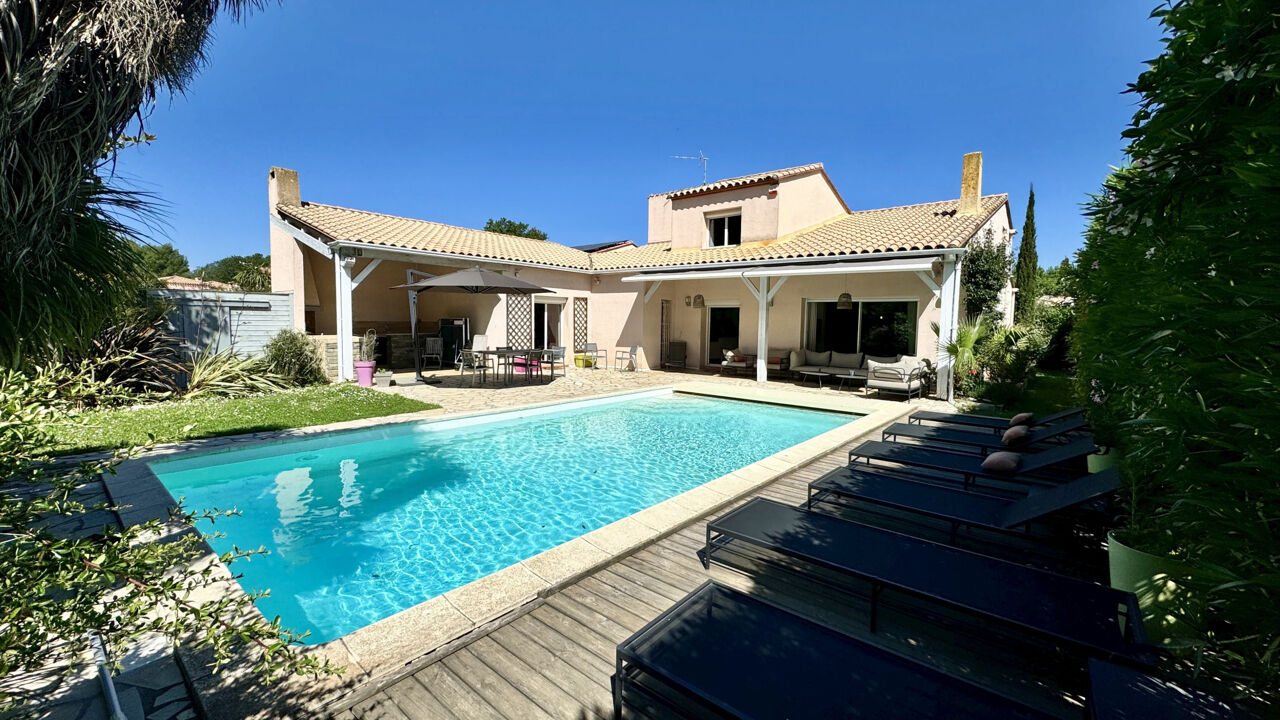 maison 5 pièces 175 m2 à vendre à Saint-Cyprien (66750)