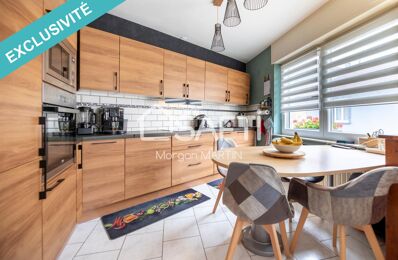 vente maison 240 000 € à proximité de Terville (57180)