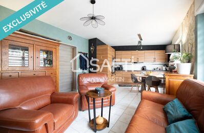 vente maison 230 000 € à proximité de Fontoy (57650)