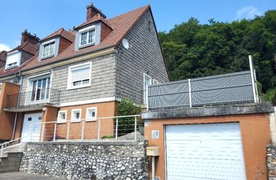 vente maison 174 000 € à proximité de Canteleu (76380)
