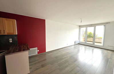 vente appartement 126 000 € à proximité de Sotteville-Lès-Rouen (76300)