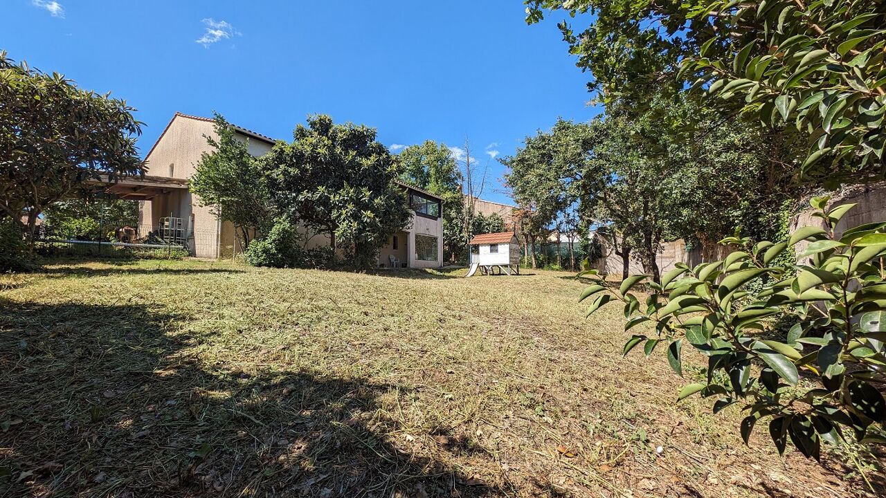 maison 6 pièces 145 m2 à vendre à Saint-Georges-d'Orques (34680)