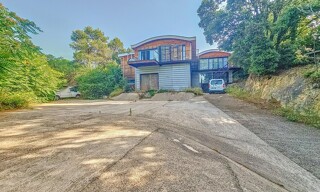 Maison 9 Pièces 260 m² à vendre à Bédarieux (34600)