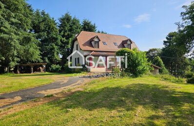 vente maison 167 500 € à proximité de Saint-Cirgues (46210)