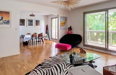 vente appartement 498 200 € à proximité de Artigues-Près-Bordeaux (33370)