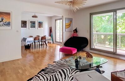 vente appartement 498 200 € à proximité de Saint-Jean-d'Illac (33127)