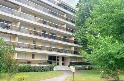 vente appartement 477 000 € à proximité de Ambarès-Et-Lagrave (33440)