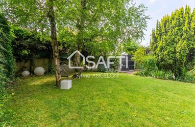 vente maison 349 000 € à proximité de Morestel (38510)