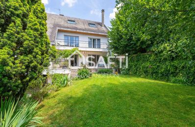 vente maison 349 000 € à proximité de Bourgoin-Jallieu (38300)