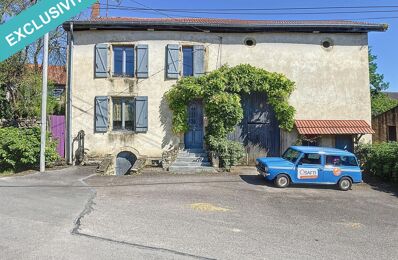 vente maison 110 000 € à proximité de Bisten-en-Lorraine (57220)