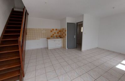 vente appartement 151 000 € à proximité de Bouzigues (34140)