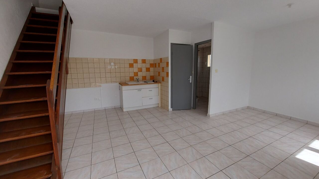 appartement 3 pièces 48 m2 à vendre à Marseillan (34340)