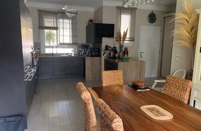 vente maison 405 000 € à proximité de Pomérols (34810)