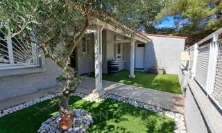 Maison 4 Pièces 79 m² à vendre à Sète (34200)