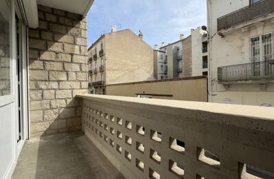 vente appartement 87 000 € à proximité de Pailhès (34490)