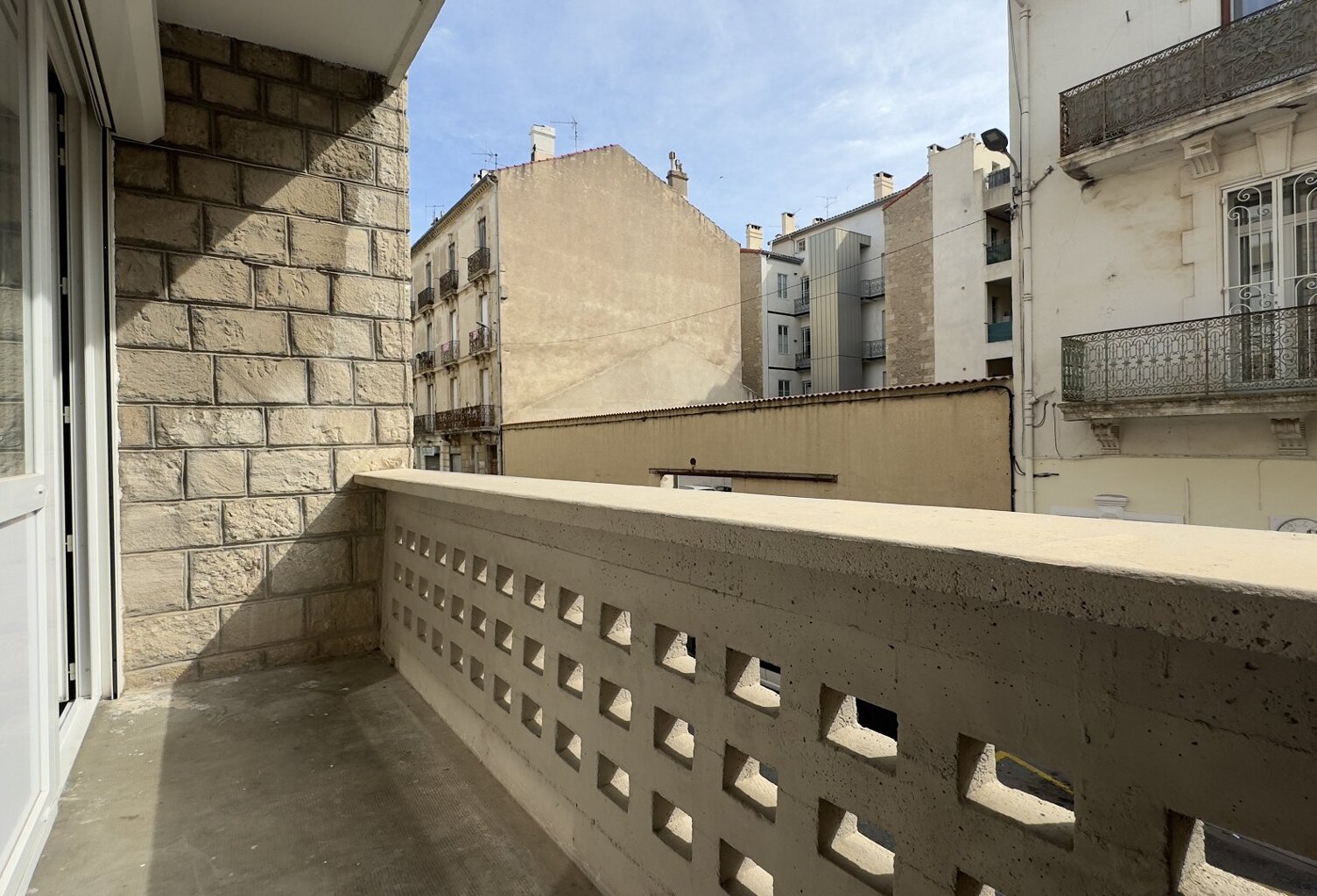 Appartement — photo 1