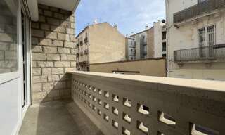 Appartement 3 Pièces 52 m² à vendre à Béziers (34500)