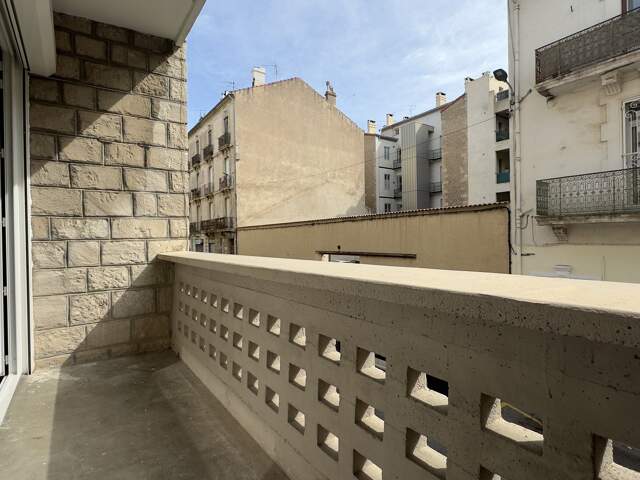 Appartement — photo du bien