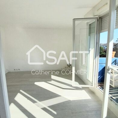 Appartement 4 pièces 68 m²