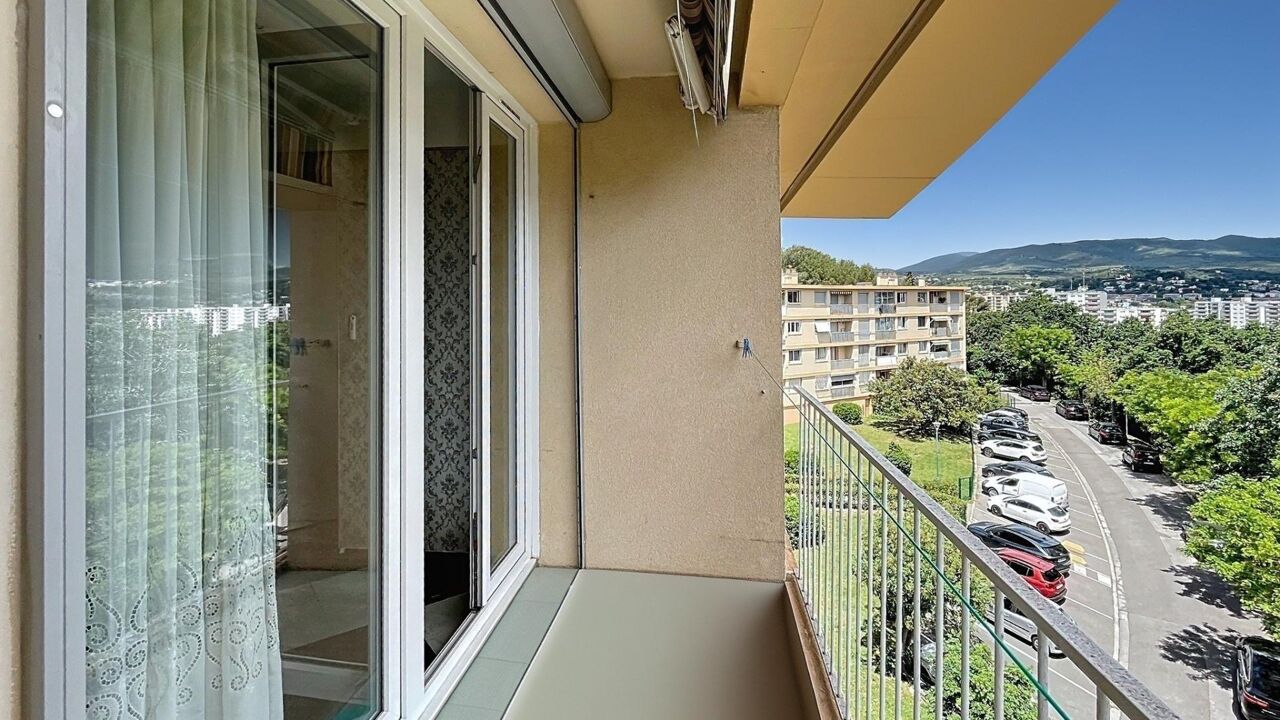appartement 4 pièces 77 m2 à vendre à Marseille 13 (13013)