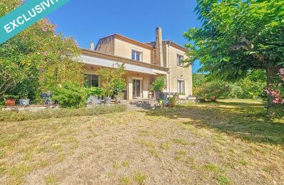 vente maison 260 000 € à proximité de Montagnol (12360)