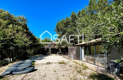 vente maison 420 000 € à proximité de Cabrières-d'Avignon (84220)