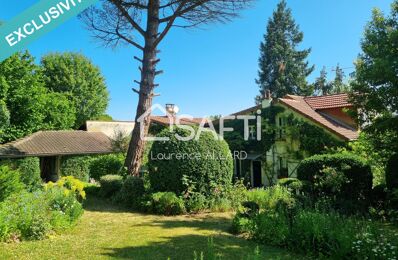 vente maison 677 000 € à proximité de Mortefontaine-en-Thelle (60570)