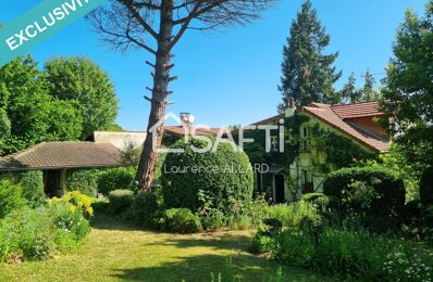 vente maison 677 000 € à proximité de Puiseux-le-Hauberger (60540)