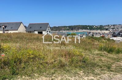 vente terrain 349 000 € à proximité de Pléneuf-Val-André (22370)