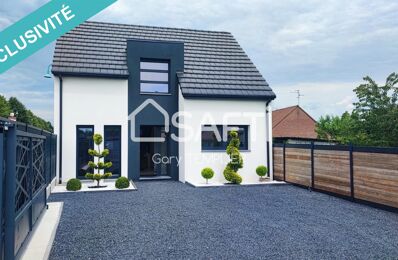 vente maison 239 000 € à proximité de Noyelles-sur-Selle (59282)