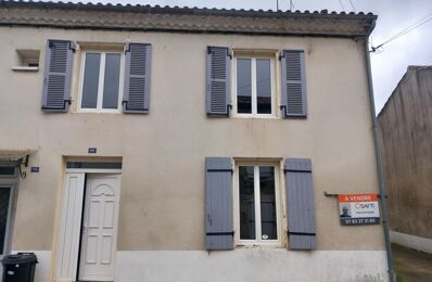 vente maison 99 500 € à proximité de Buzet-sur-Baïse (47160)